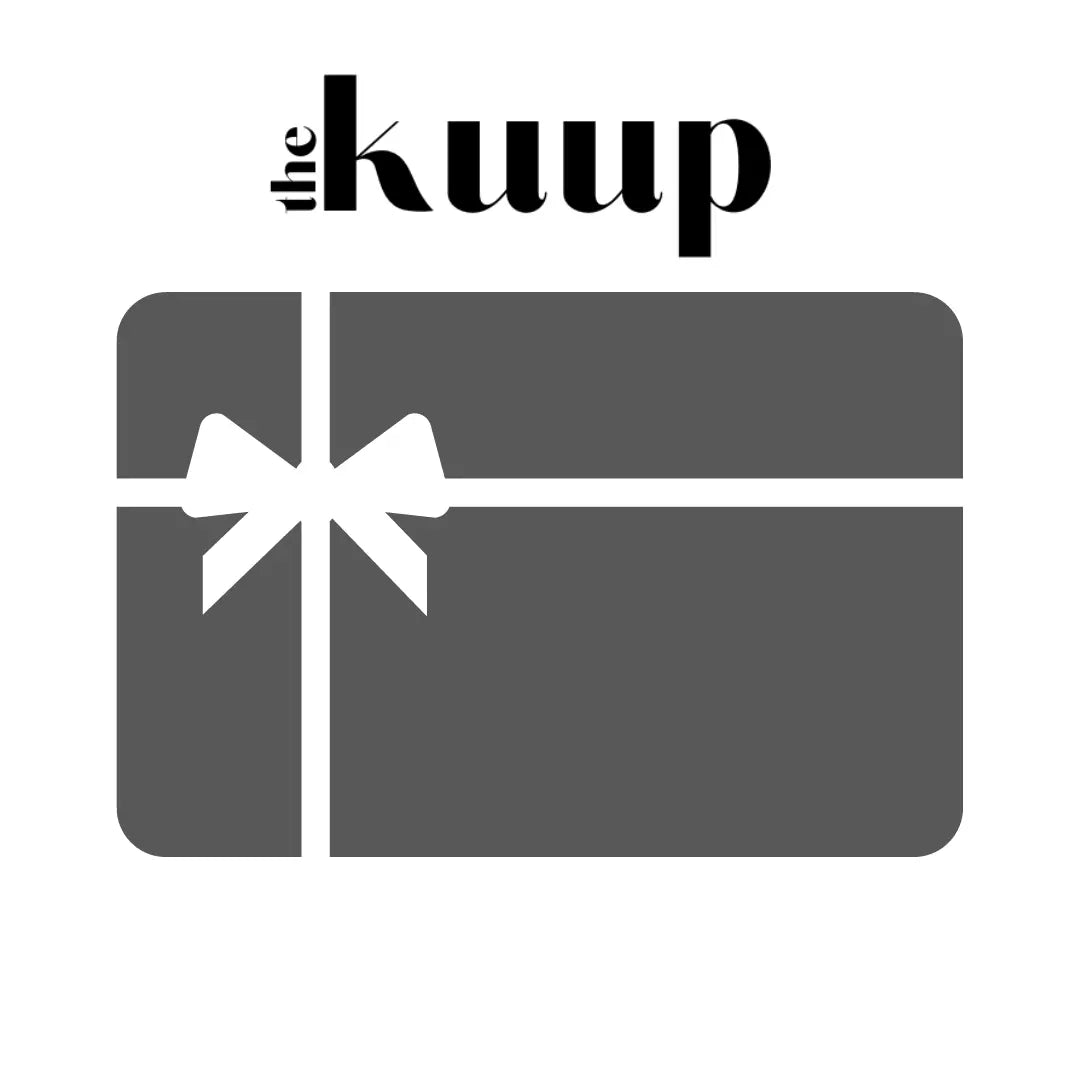 TheKuup.de Geschenkgutschein